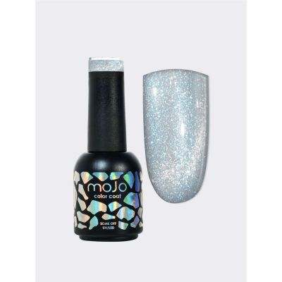 MOJO Гель-лак WHITE CATS M333 (8 мл)