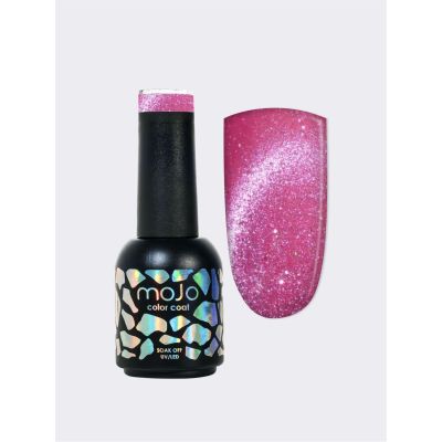 MOJO Гель-лак CRAZY CATS M251 (8 мл)