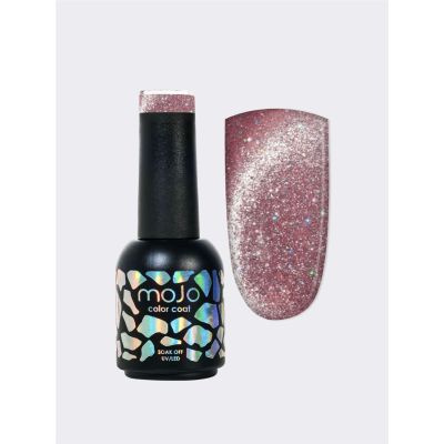 MOJO Гель-лак CRAZY CATS M252 (8 мл)
