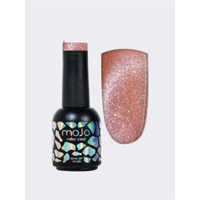 MOJO Гель-лак CRAZY CATS M254 (8 мл)
