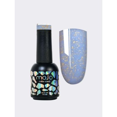 MOJO Гель-лак FLORA 322, Bluebel (8 мл)
