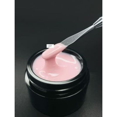 Lovely Гель Lego Gel Nude 07, 15 гр