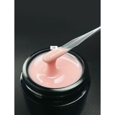 Lovely Гель Lego Gel Nude 08, 15 ml