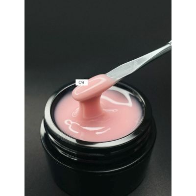 Lovely Гель Lego Gel Nude 09, 15 ml
