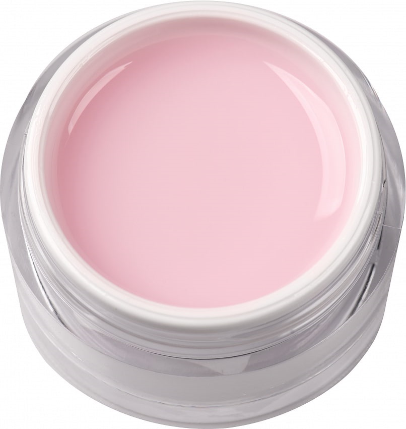 Cosmoprofi Гель молочный Milky Pink - 15 грамм