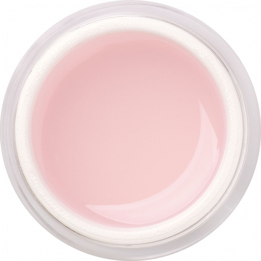 Cosmoprofi Гель однофазный Pink Clear -200 грамм