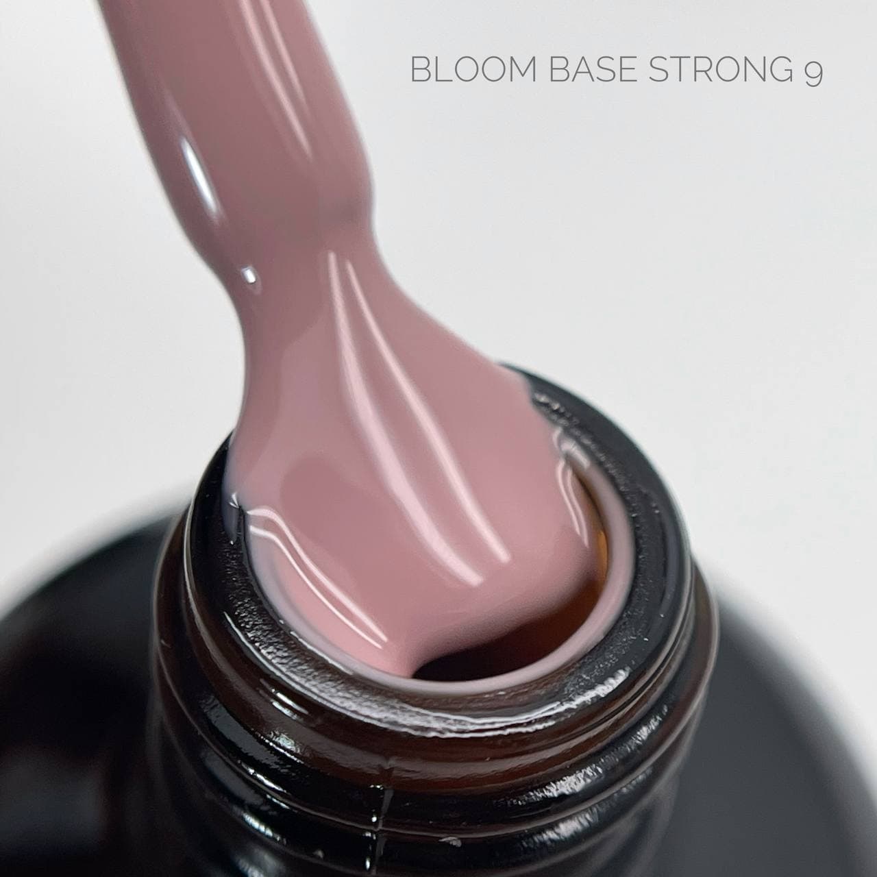 Bloom База камуфлирующая Strong №9, 50мл