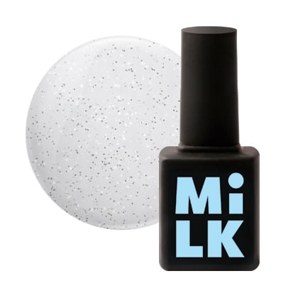 Milk Топ Starry Shimmer Effect, 9мл.