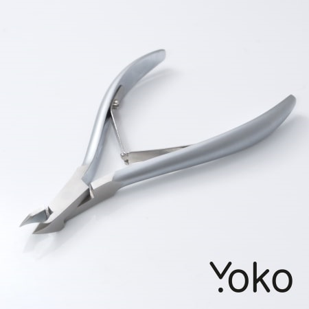 Yoko Кусачки маникюрные SK 033-4 для кутикулы