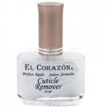 El Corazon Cuticle Remover Ремувер, 16мл  