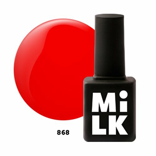 Milk Гель-лак Multifruit 868 Juicy Boost, 9мл.