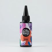 Тальк Swanky Stamping для маникюра 20г