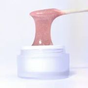 Светоотражающий моделирующий гель MILK Reflective Modeling Gel 05 Vivid