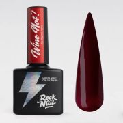 Гель-лак RockNail Wine Not 228 Cherries and Wine