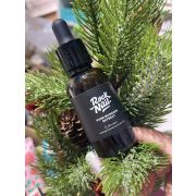 Масло монарды RockNail Monarda Repair nail & skin extract oil