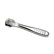 Cтанок педикюрный с металлической ручкой M&X