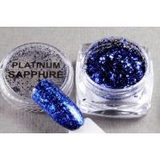 Хлопья PLATINUM SAPPHIRE