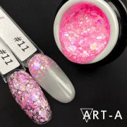 Art-A гель MAGIC 11, 5 гр