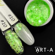 Art-A гель MAGIC 10, 5 гр