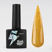 Гель-лак RockNail Potality 354 Stay Bold Stay Gold