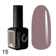 Genetic Гель-лак №015, 10мл.