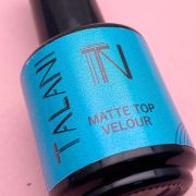 Talani Топ Velours матовый БЛ, 15мл.