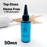 Talani Top Glass с УФ фильтром, 50мл