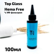 Talani Top Glass с УФ фильтром, 100мл