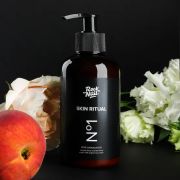 Крем для рук RockNail Skin Ritual №1 Rose Sandalwood