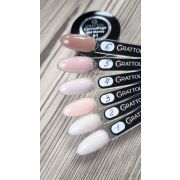 Grattol Camouflage Gel Old Money ,15 мл (05)