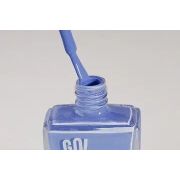 Лак для стемпинга Go! Stamp 008 Sky 11мл