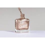 Лак для стемпинга Go! Stamp 013 Champagne gold 11мл