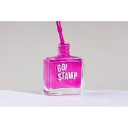 Лак для стемпинга Go! Stamp 033 Grapes 11мл