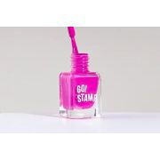Лак для стемпинга Go! Stamp 033 Grapes 6мл
