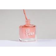 Лак для стемпинга Go! Stamp 037 Papaya 11мл