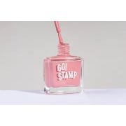 Лак для стемпинга Go! Stamp 038 Watermelon 6мл