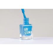 Лак для стемпинга Go! Stamp 040 Macaron 6 мл