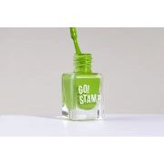 Лак для стемпинга Go! Stamp 047 Cactus 6мл