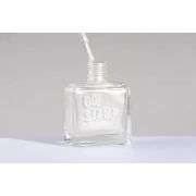 Лак для стемпинга Go! Stamp 015 Pearl 11мл