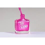 Лак для стемпинга Go! Stamp 025 Princess 11мл