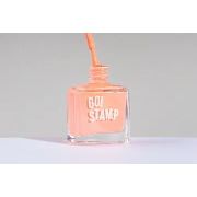 Лак для стемпинга Go! Stamp 034 Peach 11мл