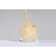 Лак для стемпинга Go! Stamp 036 Honey 11мл