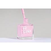 Лак для стемпинга Go! Stamp 052 Hello Kitty 11мл