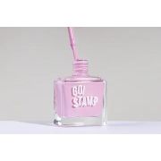 Лак для стемпинга Go! Stamp 053 Cupcake 11мл