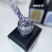Гель-лак Genetic №173 10 мл