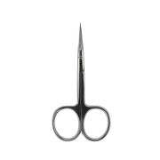 Профессиональные ножницы для кожи Zitz Pro S1 для левши (заточка Mastershop)