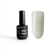 Holy Molly Base WHITE SHINE 15ml
