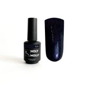 Гель - лак Holy Molly №100 11ml