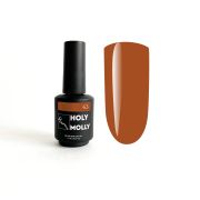 Гель - лак Holy Molly №63 11ml