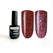 Гель - лак Holy Molly  FLASH №07 11ml